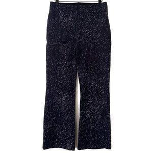 Lysse New York Dark Blue Pants Size Large